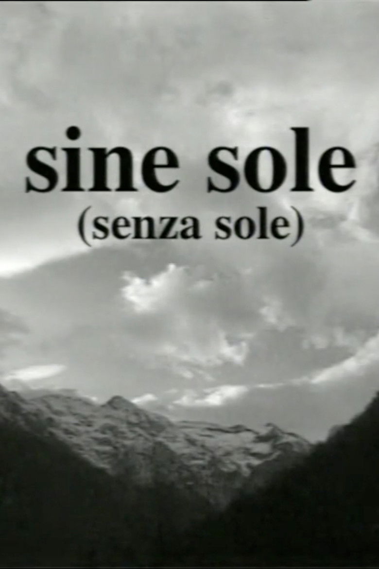 Imatge de Sine Sole
