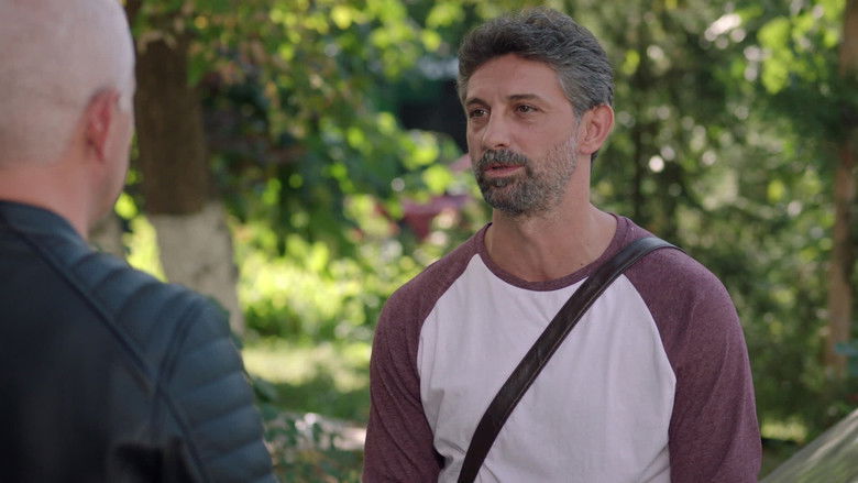 Still image for Profu' season 1 episode 3: Episode 3