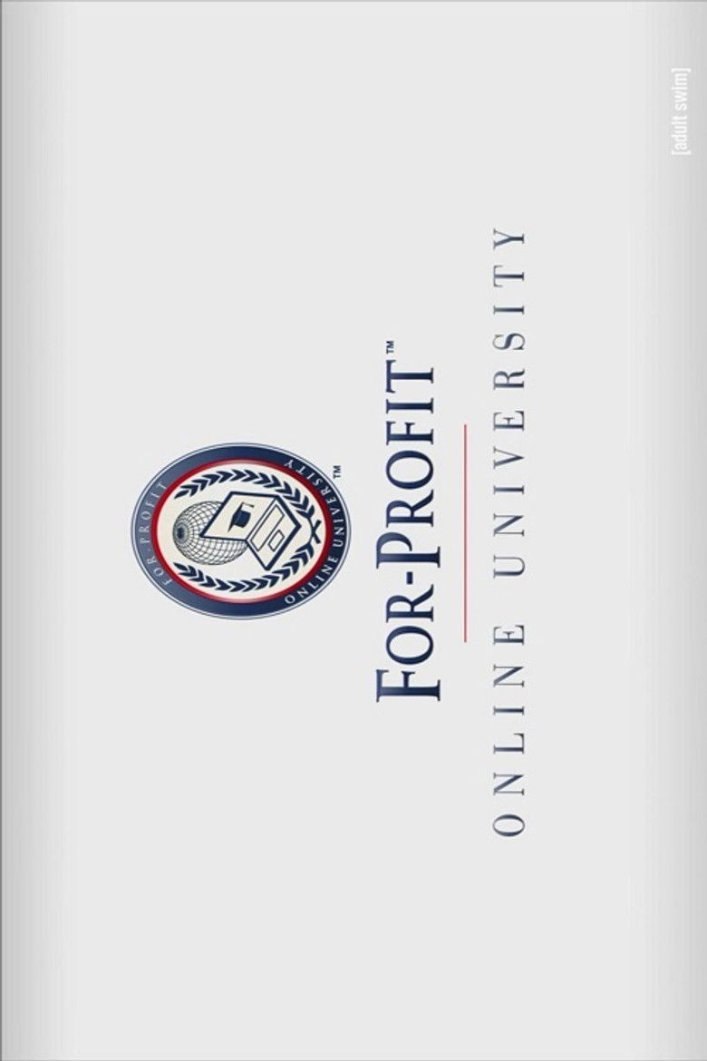 Imatge de For-Profit Online University