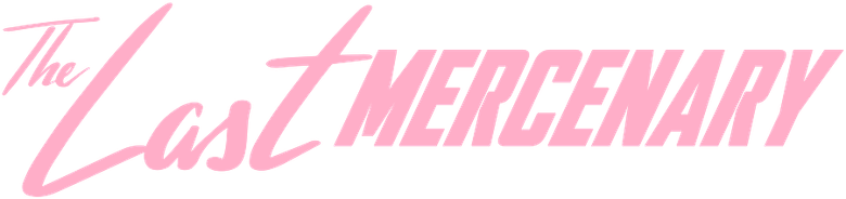 Imagen de El último mercenario