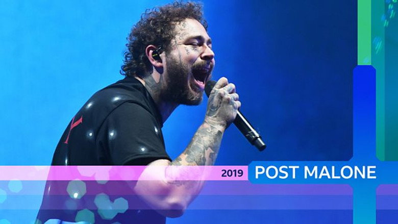 Post Malone