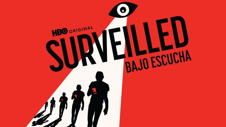 Surveilled: Bajo escucha (2024)