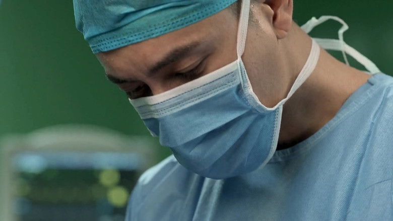 Still image for Ark Peace season 1 episode 30: Episode 30