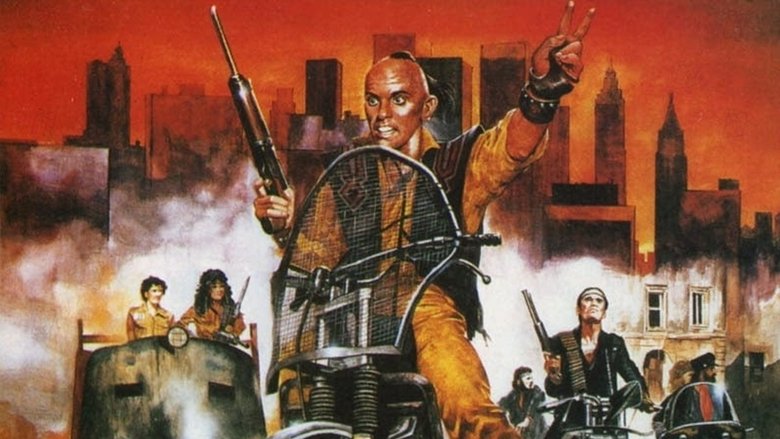 Rats - Nattens terror movie poster