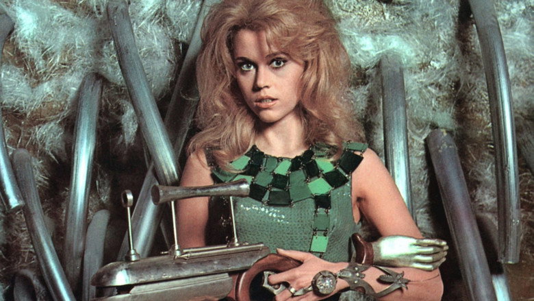 Still from Citizen Jane Fonda