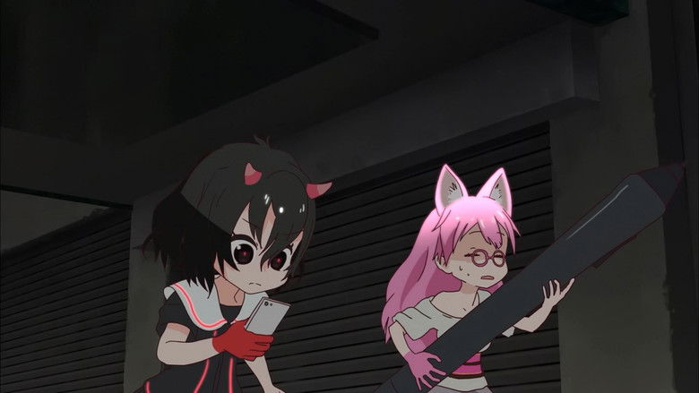 Still image for Hentatsu season 1 episode 1: Episode 1