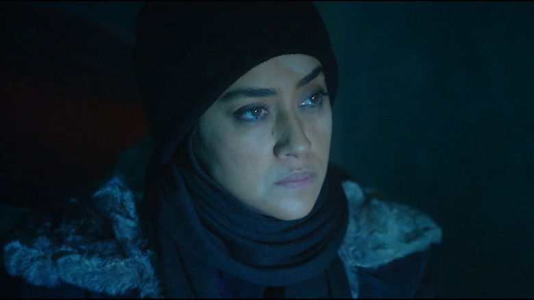 Still image for Estrangement season 1 episode 12: Episode 12