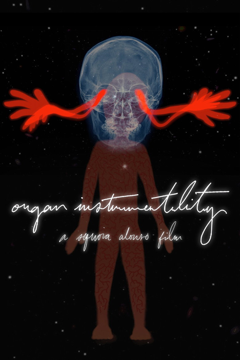 Organ Instrumentality background