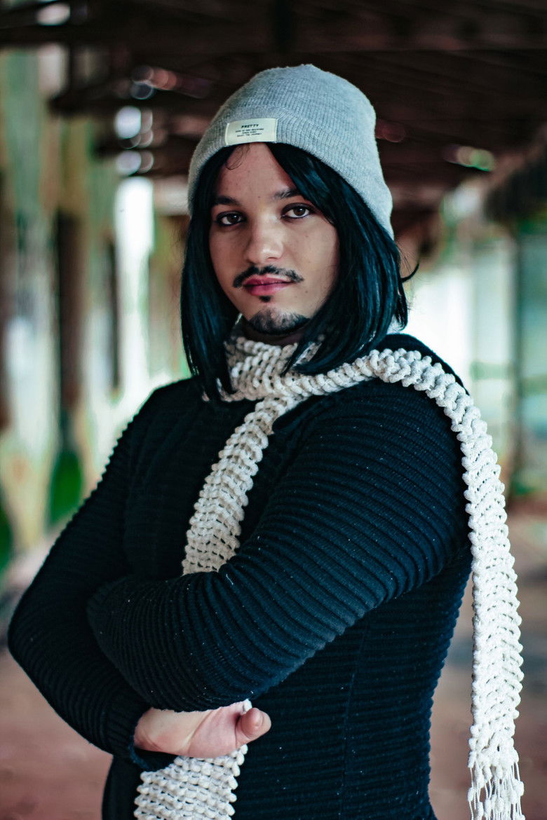 Photo de Eduardo W. Andrade