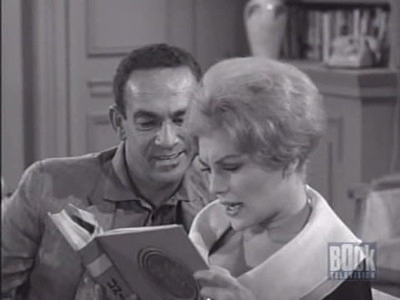 [Full TV] Alfred Hitchcock Presents Season 7 Episode 31 Most Likely to