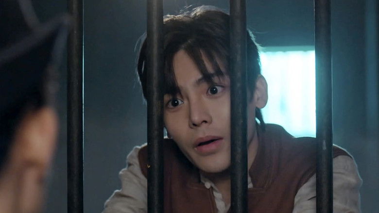 Still image for Psych-Hunter season 1 episode 1: Episode 1 Still image for Psych-Hunter season 1 episode 1: Episode 1