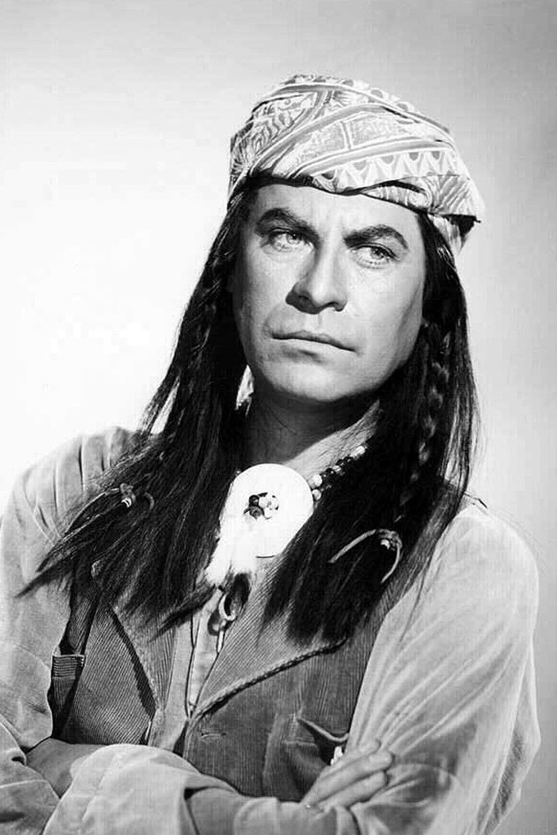 Imatge de La conquesta d’en Cochise