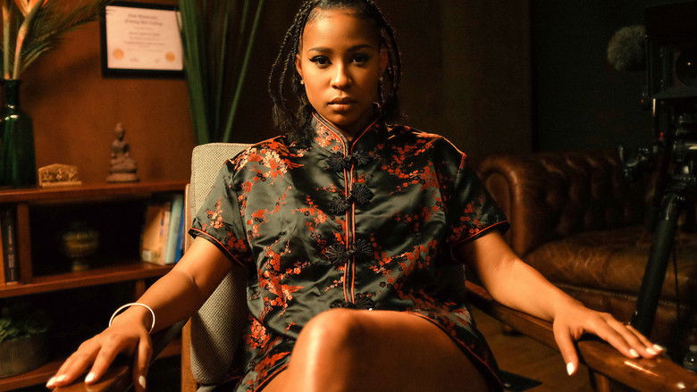 Still image for The Therapist season 1 episode 16: Dej Loaf