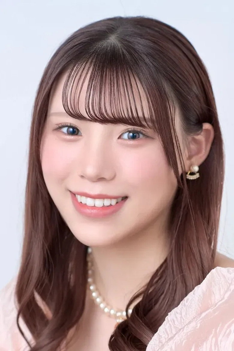 Shiori Nakasaki portrait