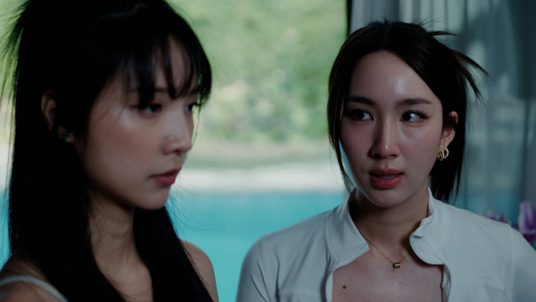 Still image for Hide & Sis season 1 episode 9: Episode 9 Still image for Hide & Sis season 1 episode 9: Episode 9