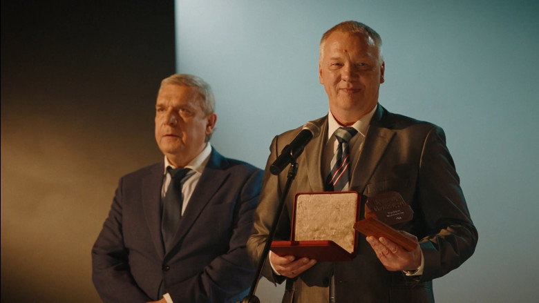 Épisode 16