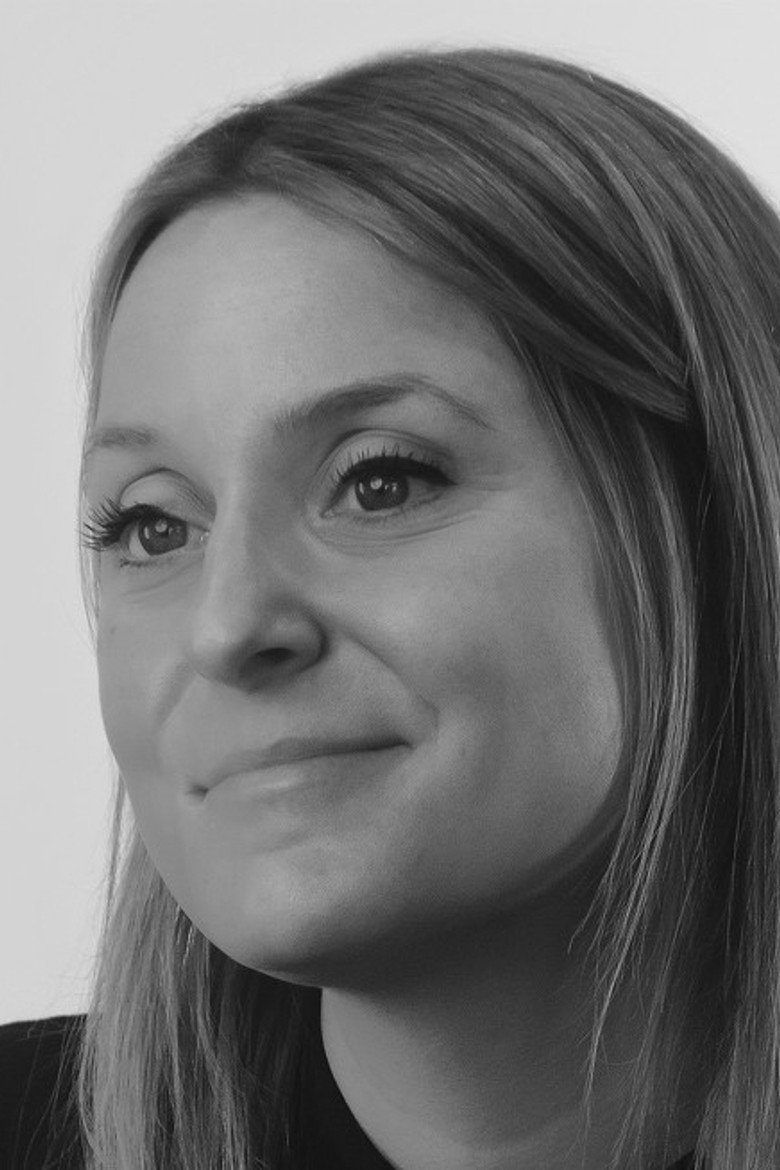 Geneviève Morin portrait