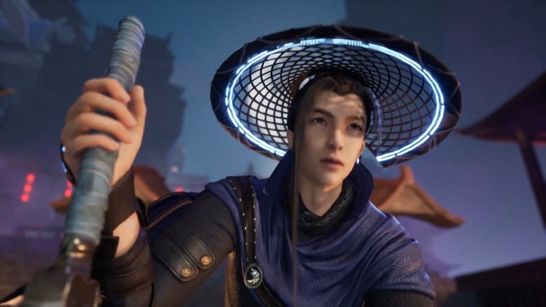 Still image for Supreme Lord of Galaxy season 1 episode 16: Episode 16 Still image for Supreme Lord of Galaxy season 1 episode 16: Episode 16