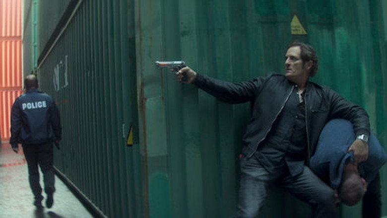 Still from Bad Blood - Season 2 Episode 4