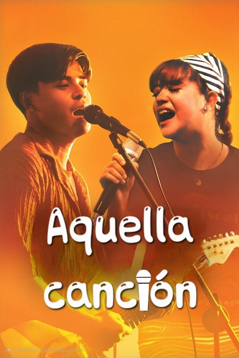 Póster la Película