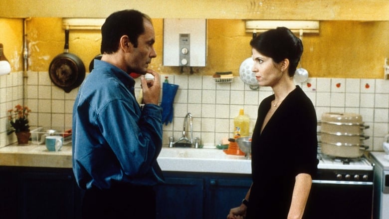فيلم Kitchen with Apartment 1993 مترجم HD