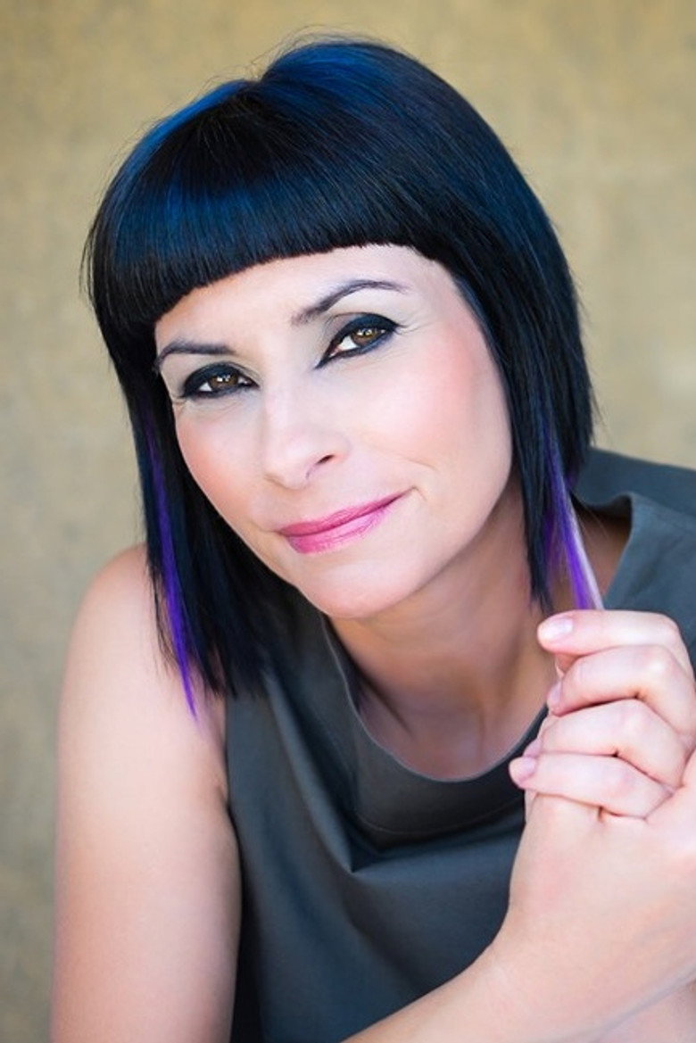 Viviane portrait