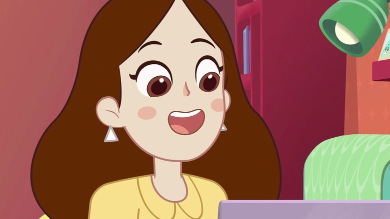 Still image for Luo Bao Bei season 1 episode 43: A Supporting Role Still image for Luo Bao Bei season 1 episode 43: A Supporting Role