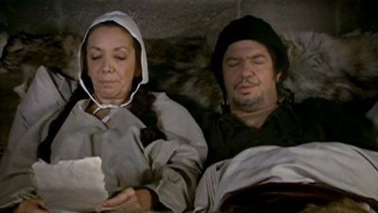 Still image for Kaamelott season 1 episode 83: La Fête de l'hiver