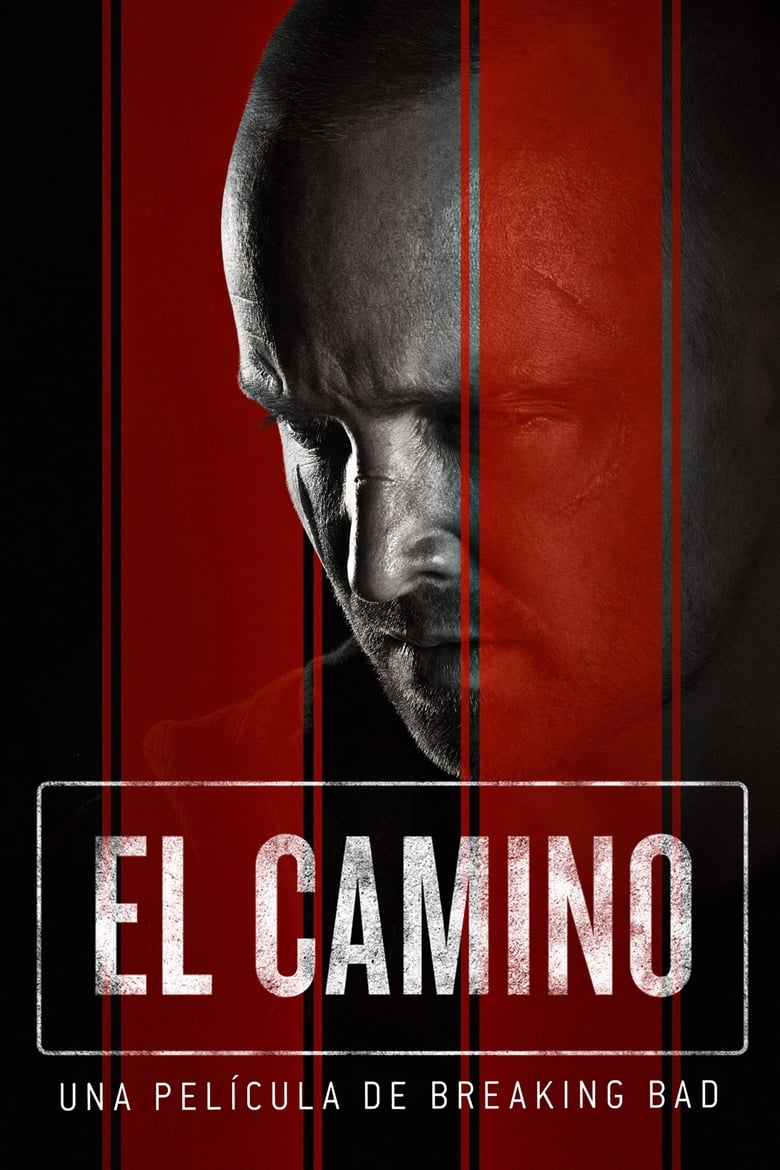 El Camino: A Breaking Bad Movie (2019)