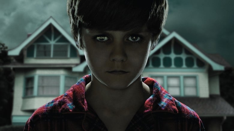 Insidious: Insidioso movie poster