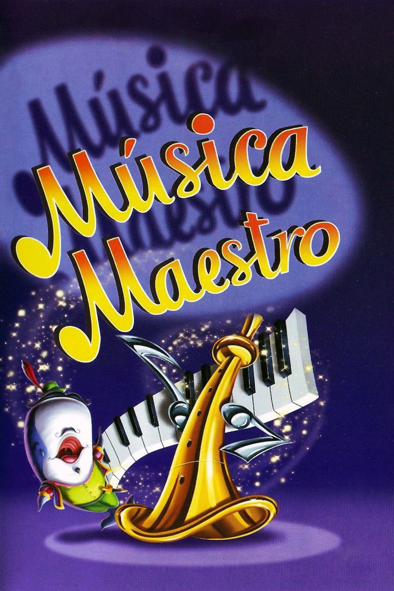 Música maestro
