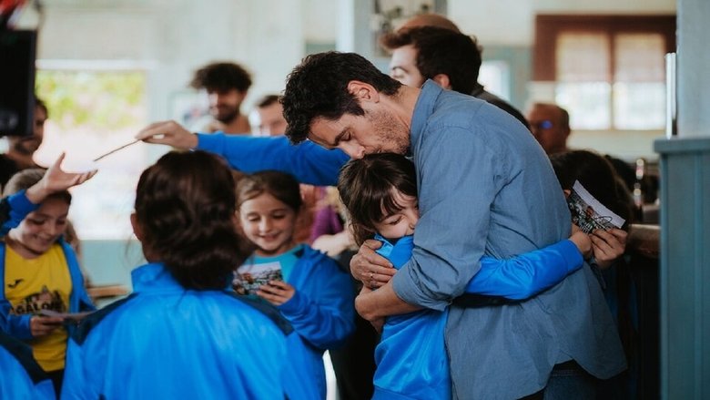 Héroes De Barrio