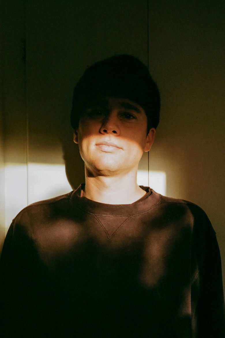 Matthew Pothier portrait image