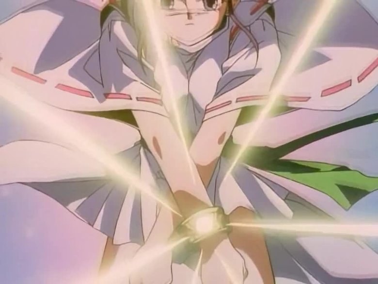 Still image for Zenki season 1 episode 45: Kazue dies at dawn! Kill the phantom karuma beast! Still image for Zenki season 1 episode 45: Kazue dies at dawn! Kill the phantom karuma beast!