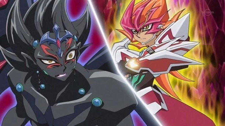 Yugioh Zexal Season 2 Episode 5