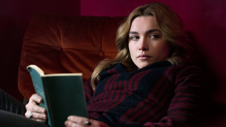 Still from The Little Drummer Girl - Season 1 Episode 4