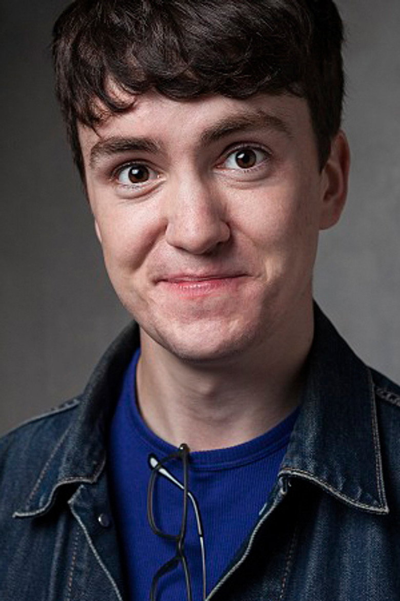 Charlie Hiscock photo 2