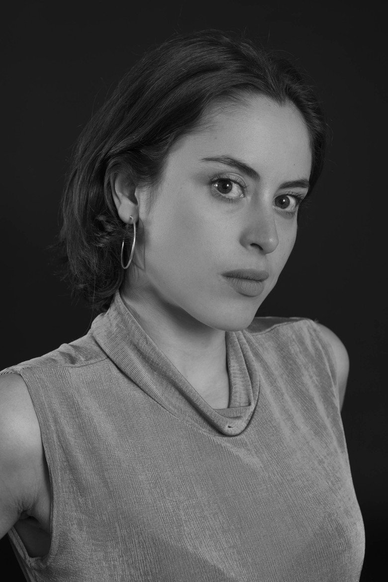 Carolina Torres photo 2