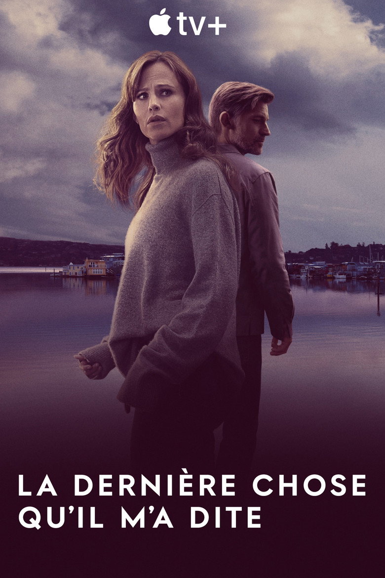 Póster la Serie