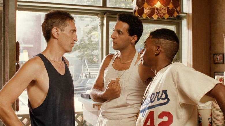 Still from Do the Right Thing