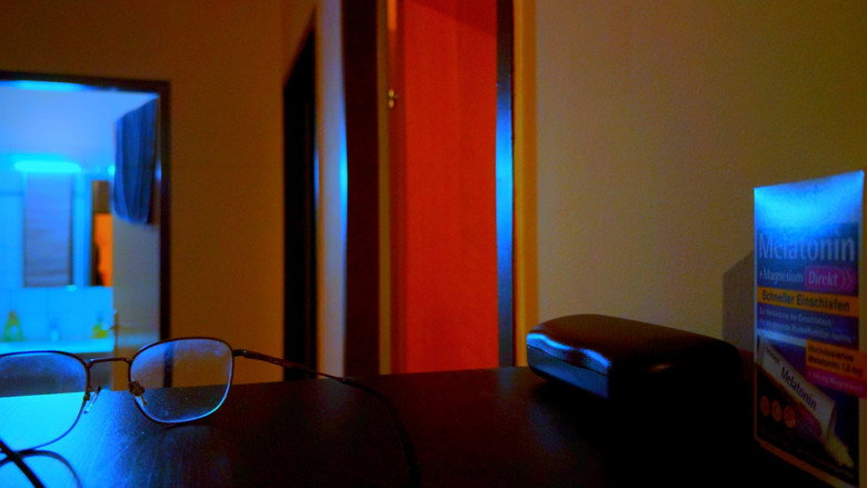 Blue Premonition galeri 1