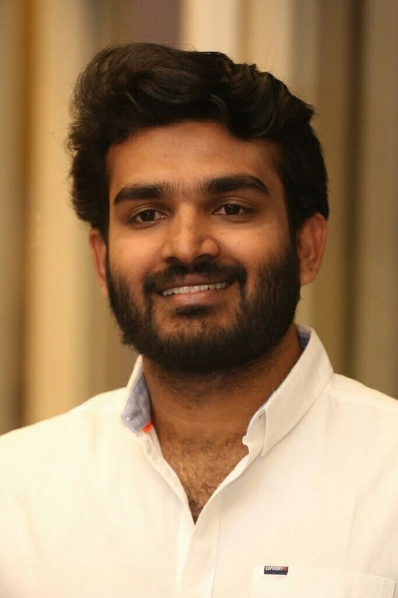 Kiran Abbavaram photo 4