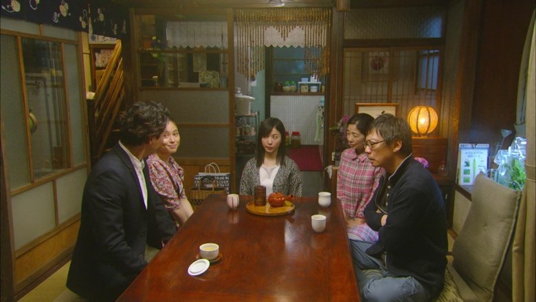 Still image for Ms. Justice season 1 episode 5: Episode 5