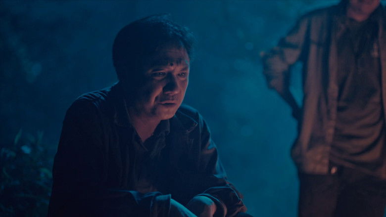 Still image for The Lost Tomb 2: The Wrath of The Sea season 1 episode 16: Episode 16 Still image for The Lost Tomb 2: The Wrath of The Sea season 1 episode 16: Episode 16