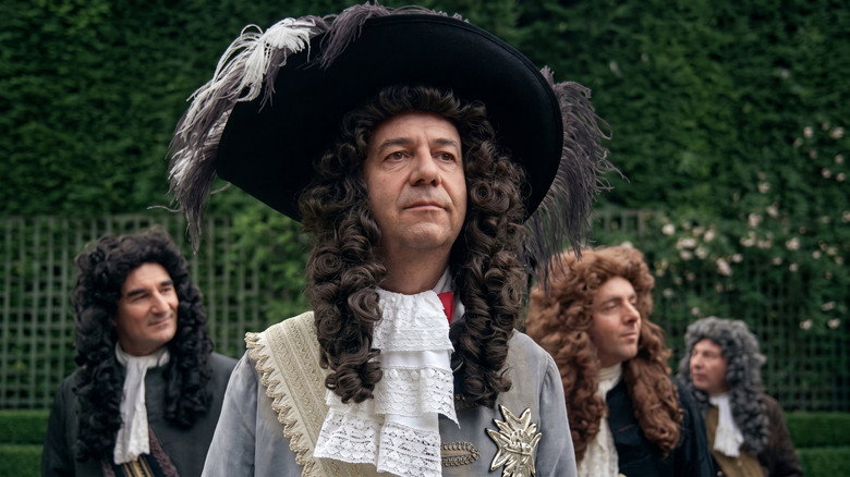 Versailles Rediscovered: The Sun King's Vanished Palace still 1