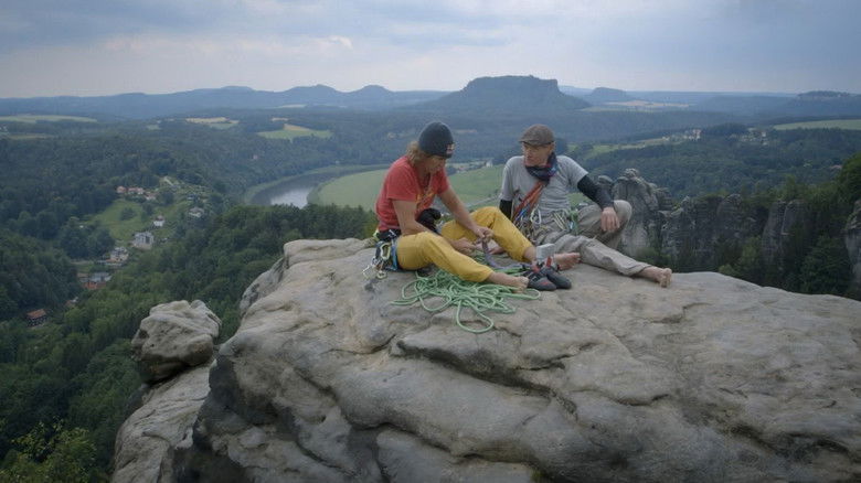 Still image for Bergwelten season 1 episode 53: Episode 53 Still image for Bergwelten season 1 episode 53: Episode 53