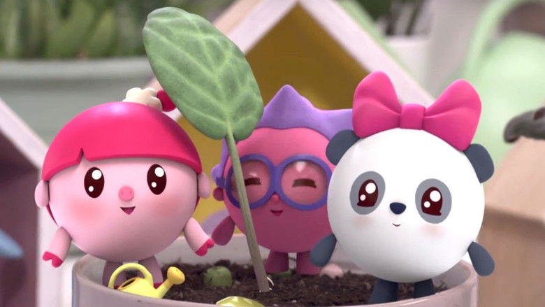 Still image for BabyRiki season 1 episode 81: Episode 81 Still image for BabyRiki season 1 episode 81: Episode 81