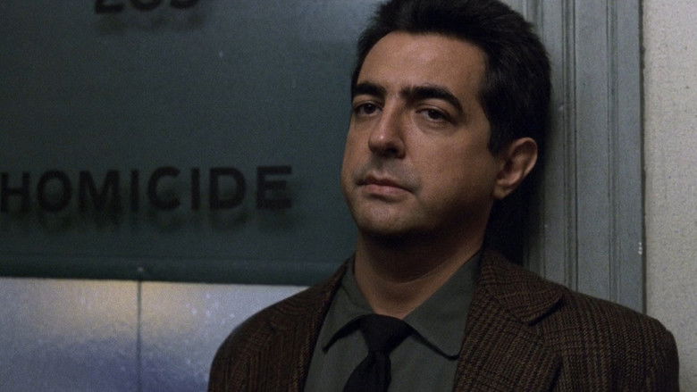 Image d'arrière-plan 9 du film Homicide