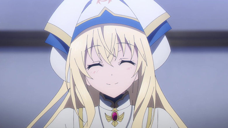 Still from Goblin Slayer - Season 2 Episode 4