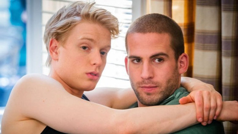 Still from Cucumber - Season 1 Episode 8
